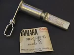 Yamaha YZ250G YZ465G Push Lever Assy Nos 3R4-16380-01. Fixed Price $22.99.
