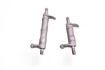 Harley-davidson Knucklehead Cylinder Valve Rocker Arms *RG20. Fixed Price $379.99.