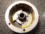 Oem Kawasaki G3TR GA3 G3SS Magneto Ignition Flywheel Vtg. Fixed Price $22.29.