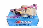 For 2000 Honda CR125R Mikuni Tmx 38MM Carburetor W. Jets 16100-KZ4-L22. Fixed Price $134.95.