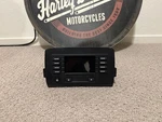 Harley-davidson Oem 14-21 Touring Boom! Box 4.3 Radio 76000075A. Fixed Price $100.00.