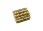 1985 Honda XL250R Oem Multi Connector 32150-MG2-003. Fixed Price $18.99.