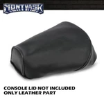 New Fit For 1979-1987 Yamaha QT50 MA50 Replacement Seat Cover Synthetic Leather. Fixed Price $24.48.