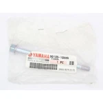 Yamaha Flange Bolt Part Number 90105-10220. Fixed Price $13.99.