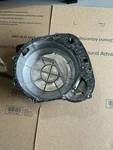 81 82 83 Oem Kawasaki GPZ550 KZ550 Clutch Cover Bolts 14032-1057. Fixed Price $24.69.
