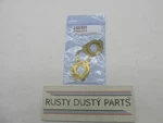 Lot Of 8 Harley Davidson Clutch Hub Nut Lock Tabs 37533-52A. Fixed Price $34.99.