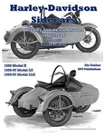 Harley Sidecar. Fixed Price $95.00.