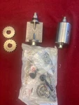 Counter Balance Shaft For Twin Cam Models ,engine 2000 2006,. Fixed Price $68.00.