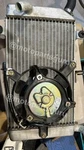 SSW96179E Oem Cooling Fan For Honda Fjs 600 2005-2010 +abs Silverwing. Fixed Price $297.02.