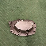 Stock Harley Shovelhead Evo 5-SPEED Clutch Release Cover/door For 1979-1986 Bt. Fixed Price $99.95.