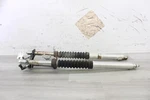1978 Yamaha DT250 Left & Right Front Forks Shock Suspension Assembly. Fixed Price $129.00.