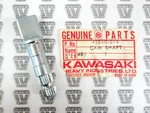 Kawasaki Nos New 41050-018 Front Brake Shaft Cam C2 F6 F7 F11 G3 G4 G5 Kd Kh. Fixed Price $19.99.