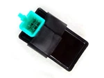 Cdi Box Pin For Honda Elite CH80 SA50 SB50 Aero NB50 NH80 Spree NQ50. Fixed Price $29.99.