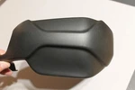 Oem Lh Handguard W/mounting Bracket 2021 Yamaha Tenere 700-NEAR Mint Condition. Fixed Price $39.95.