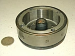 78 Honda Stator Alternator Magneto Flywheel Rotor Denso. Fixed Price $74.99.