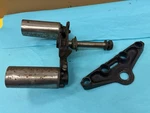 Oem Harley Panhead Fl Shovelhead Fork Triple Tree Clamp 45705 48 & 56120-60. Fixed Price $190.00.