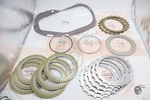 Suzuki VZR1800 M109R Clutch Kits Plate Boulevard Motor Sycle 21441-22H00 Genuine. Fixed Price $229.99.