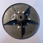 Harley Davidson Clutch Plate 37871-41 Knucklehead Shovelhead Panhead New Flh. Fixed Price $18.00.