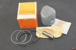 22256-58A Piston Assy. Harley Davidson 1958/69 900CC Xl Sportster .040 O.s. Fixed Price $49.95.