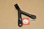 Nos Honda CL160 Left Foot Peg Arm Mount Bracket 50721-223-000. Fixed Price $28.86.