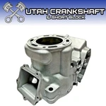 New Plated 03-21 Yamaha Cylinder 5UP-11311-21-00 5UP00 4B3N0. Fixed Price $749.95.