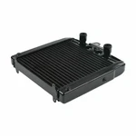 Radiator Engine Cooling Fit For Harley V-rod Vrsc 2004-2013 Replace 26722-04. Fixed Price $100.59.