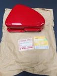 Kawasaki Oem Nos 36001-1301-7V Rh Sidecover 85 Eliminator 900. Fixed Price $120.00.