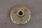 Indian 1980 Motorcycle Moped Engine Clutch Drum & Drive Gear. Fixed Price $87.00.