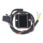 Voltage Regulator Rectifier For Honda Cb / Cl 360 1974-1977 # 31700-358-305. Fixed Price $39.79.