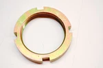 Oem Yamaha 90179-40419-00 Special Shape Nut Nos. Fixed Price $22.99.