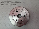 Rotor 21007-1366 Kawasaki Ninja 600 2000 2002 2001. Fixed Price $83.70.