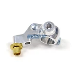Honda XR75 1976 Front Brake Lever Perch Bracket Mount 53171-312-003. Fixed Price $16.20.