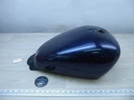 1987-88 Honda Super Magna VF700C PL1342-5. Gas Fuel Petrol Tank Repaired. Fixed Price $184.00.