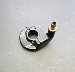 1978 1979 Suzuki Throttle Housing 57100-41501 Case Assy PE250. Fixed Price $49.99.
