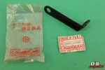 Kawasaki Nos New 32056-012 Steering Damper Bracket H1 Mach Iii KH500 1969-76. Fixed Price $15.95.