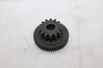 1997-2004 Suzuki Marauder VZ800 Gear, Starter Idler Nt: 14/49 (SB25). Fixed Price $26.09.
