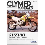 Clymer Suzuki Repair Manual M477-4. Fixed Price $44.96.