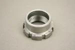 2515-40A Harley Wl Clutch Hub Nut 1940 Only- Used. Fixed Price $12.95.