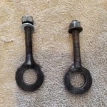 1974 Maico 125 250 400 440 501 Chain Adjuster Vintage Motorcycle 1973 1972. Fixed Price $25.00.