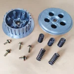 Clutch Center Inner Hub & Outer Pressure Plate For Yamaha Blaster 1988-2006. Fixed Price $48.95.