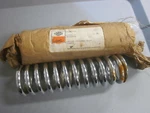 Nos Harley-davidson Rear Shock Absorber Spring 1973-84 Fx 54555-73 Qty. Fixed Price $45.98.
