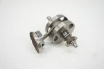 2023 Ktm 350 Exc-f Crankshaft Oem Bottom End Piston Primary Gear Husqvarna. Fixed Price $600.00.