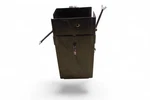 Harley Wla Panhead Knucklehead Flathead Servicar G 45 *2202A Battery Box. Fixed Price $229.99.