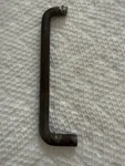 Kawasaki 53054-002 H1 500 73-76 Seat Stay Rod. Fixed Price $25.00.