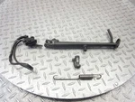 2012 12-16 Kawasaki EX650 Ninja 650R Oem Kickstand Side Prop Spring Switch. Fixed Price $32.48.