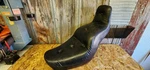 85-06 Kawasaki Vulcan VN750 Seat Bench Saddle Driver Passenger 53001-1454-MA. Fixed Price $125.00.