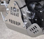 Devol Racing Aluminum Skid Plate For Kawasaki Kx 450 2016-2017. Fixed Price $129.95.