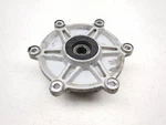 01-07 Aprilia Caponord Etv 1000 Left Rear Sprocket Carrier 8125794. Fixed Price $54.72.