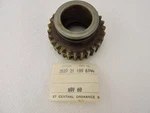 57-0974 Nos Transmission Layshaft 2ND Gear 27 Teeth Triumph 650 Bonneville W113. Fixed Price $14.99.