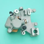 Rear Brake Caliper W/pads For Honda 43150-GS2-305 , 43100-GS2-601. Fixed Price $64.98.